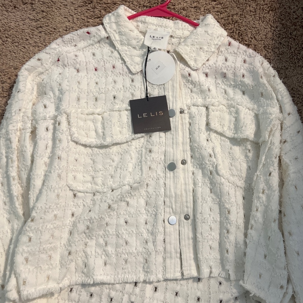 Jacket